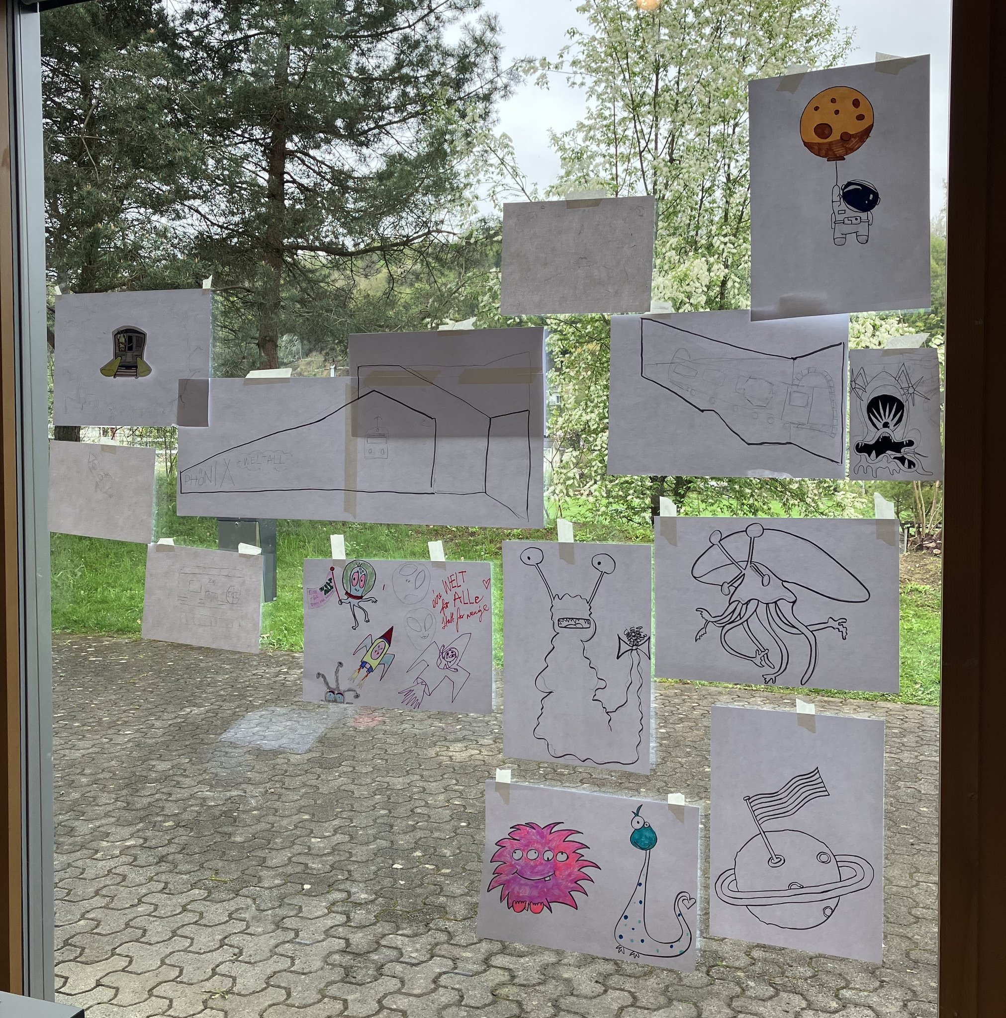 gute Konzeptarbeit ist die halbe Miete